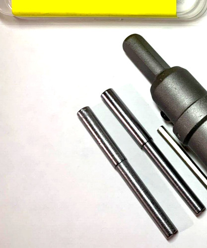 Valve spring seat cutter - valve, tool
