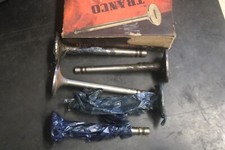 Fordson Major County Thames Trader inlet valves 5 off Tranco 2688