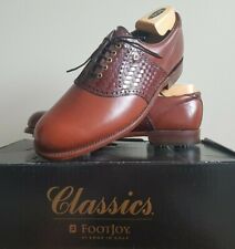 **NEW** Vintage Footjoy