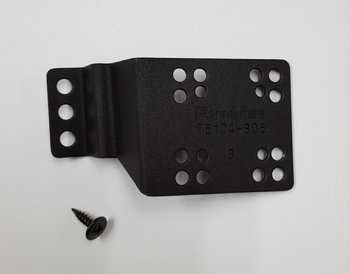 Panavise custom dash - custom, in-dash