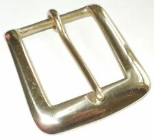 1.5 " INCH  - 38MM SOLID BRASS