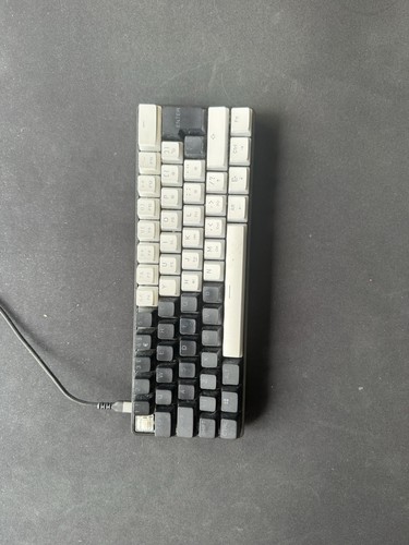 Steelseries apex pro - steelseries,