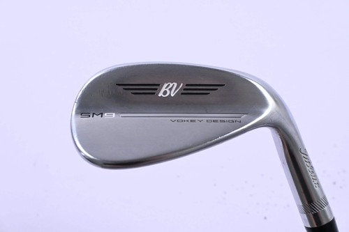 Titleist vokey sm9 gap - titleist,