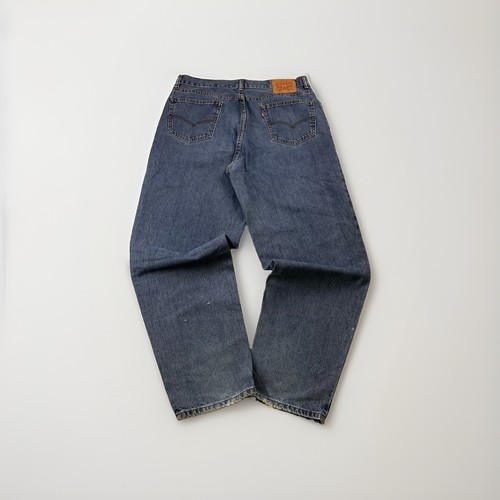 Levi 560 jeans men w36 - 560,