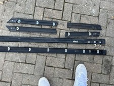 E36 coupe m sport side trims