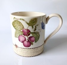 Wedgwood Sarah's Garden Mug