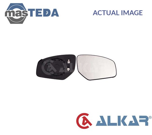 6432935 rear view mirror glass - 6432935,