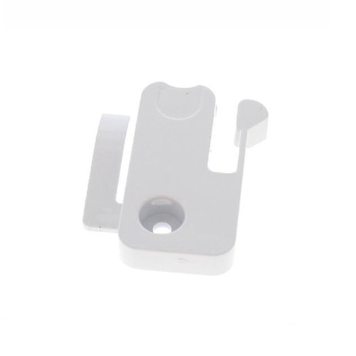 Whirlpool flap stopper right - stopper,