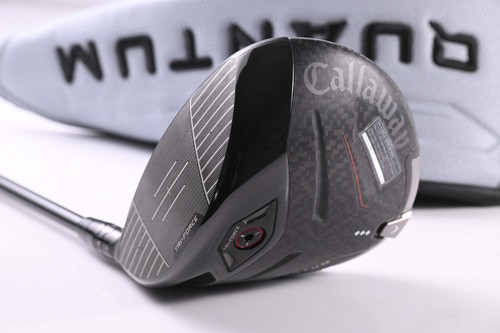 Left hand callaway quantum - left,