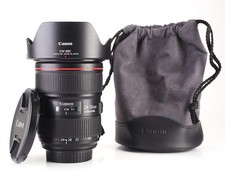 Canon EF 24-70mm F2.8 L MARK