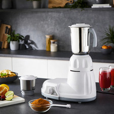 Geepas 550W Mixer Grinder Wet