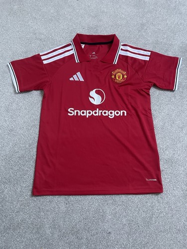 New adidas manchester - manchester, united