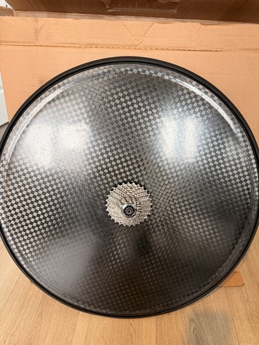 Corima carbon rear - carbon, wheel