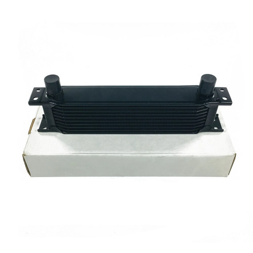 Oil cooler row - cooler, 10an