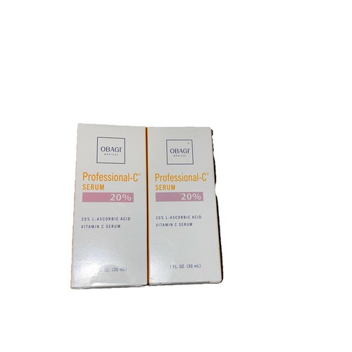 Obagi professional facial - 2,