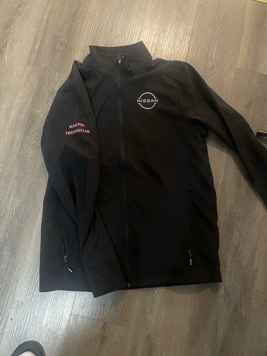 Nissan master technician - master,