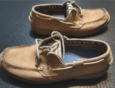 Timberland Men's Sz 9 Brown