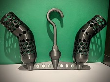 Wetsuit Boot Dryer Hanger –