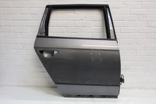 VW Passat 3C B6 Estate OS