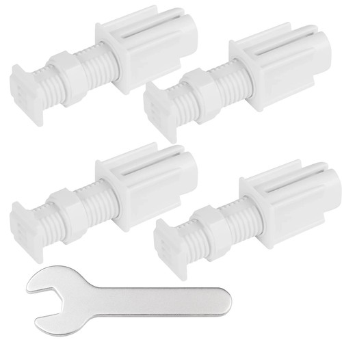 Drill blinds for - drill, 4