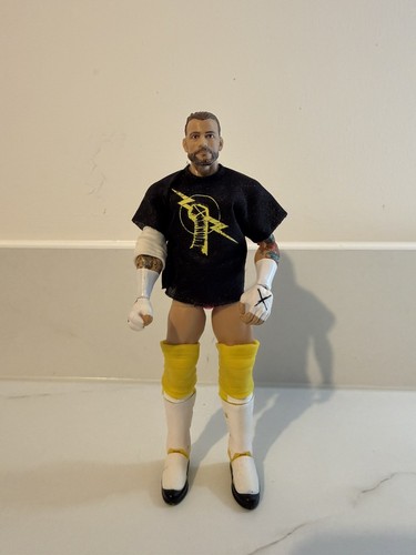 Wwe elite collection action - wwe,