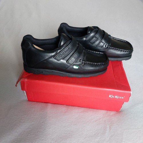 Kickers fragma moc twin - twin, strap