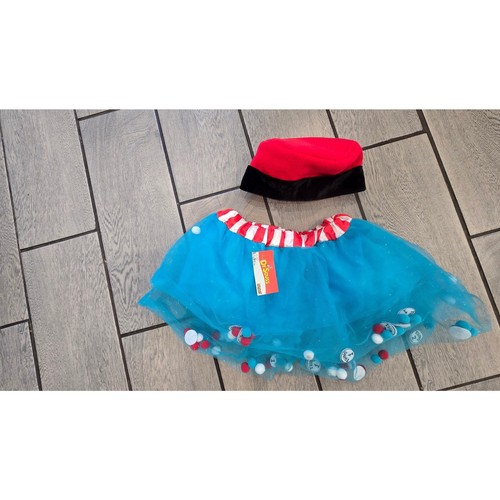 Seuss thing 2 - seuss,