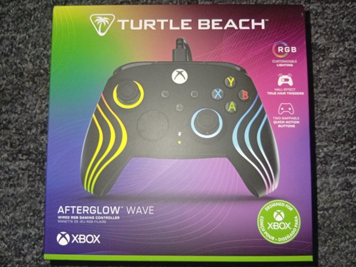 Turtle beach afterglow wave - afterglow,