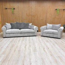 Furniture Village Alexander &