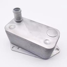 OEM MAHLE Engine Oil Cooler