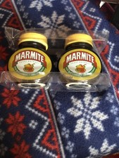 Marmite - Jar Shaped Ceramic
