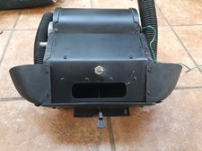 LATER MORRIS MINOR HEATER