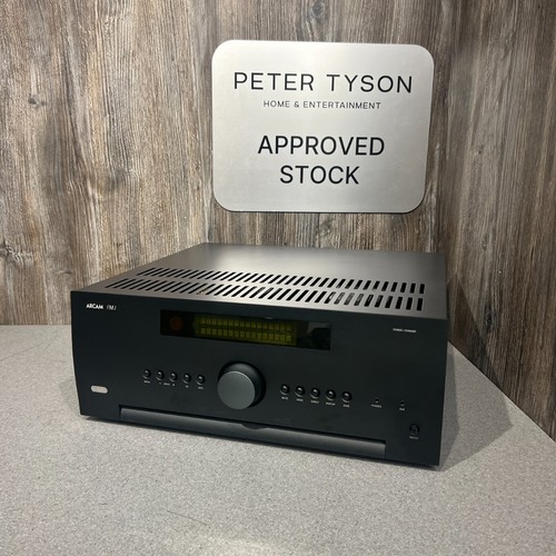Pre loved arcam avr850 av - -,