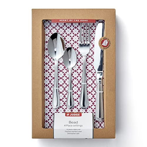 Judge bead piece cutlery - piece,