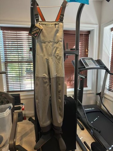 Brand new simms gore - brand,