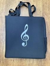 Agifty Music Stands Bag