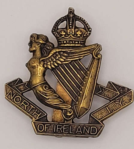 North ireland imperial - ireland,