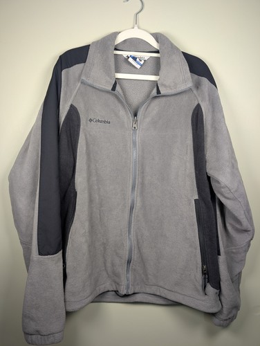 Vintage 1995 columbia fleece - vintage,