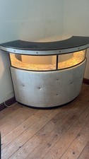 Retro Vintage Corner Cocktail