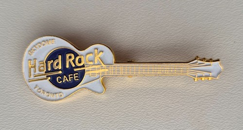 Hard rock café - hard,