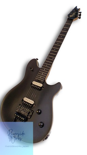 Evh electric guitar wolfgang - evh,