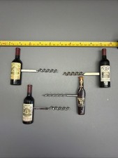 Lot Of 4 - Vat 69 Straight