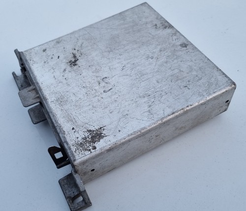 Opel ecu bosch - bosch, 028000159