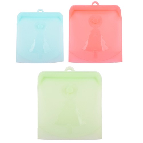 Pcs reusable freezer - , 3