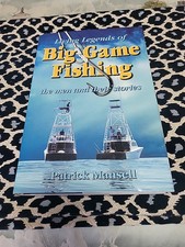 Living Legends of Big Game