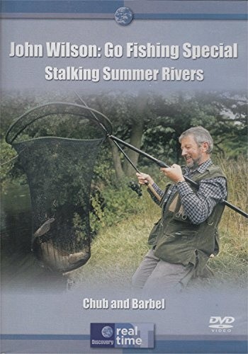 John wilson fishing - john,