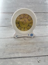 The Gro Company groclock Sleep Trainer | White | HJ008 | Tested & Working