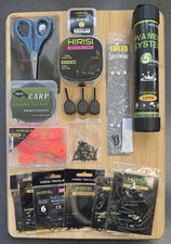 The Simple BIG CARP Starter