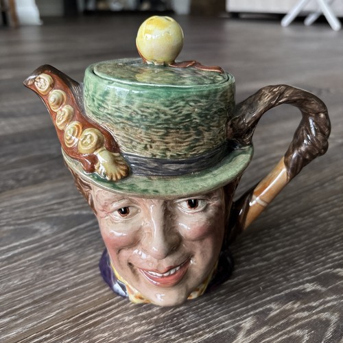 Vintage beswick 1369 - 1369, sam
