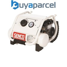 Senco AFN0028 AC8305 Low Noise Compressor 0.5 hp 240V SENAFN0028